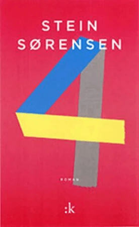 4 av Stein Sørensen