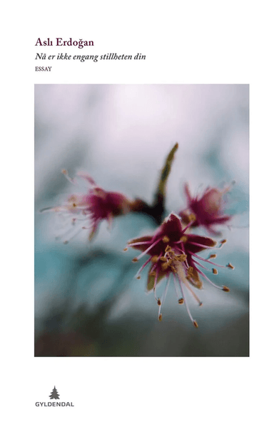 Nå er ikke engang stillheten din av Asl¿ Erdo¿an