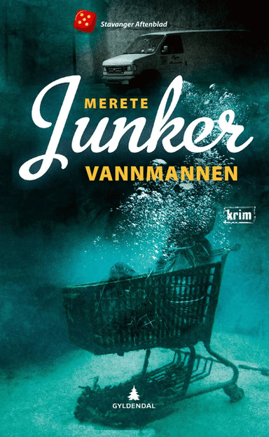 Vannmannen av Merete Junker