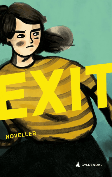 Exit av Mariangela Di Fiore, Erik Eikehaug, Neha Naveen, Linn T. Sunne, Arne Svingen, Geir Tangen, Anja Dahle Øverbye