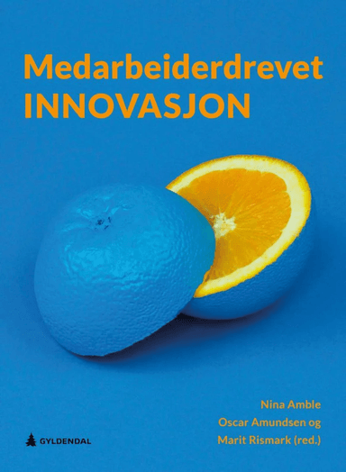 Medarbeiderdrevet innovasjon