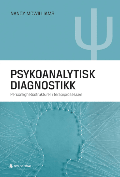 Psykoanalytisk diagnostikk av Nancy McWilliams
