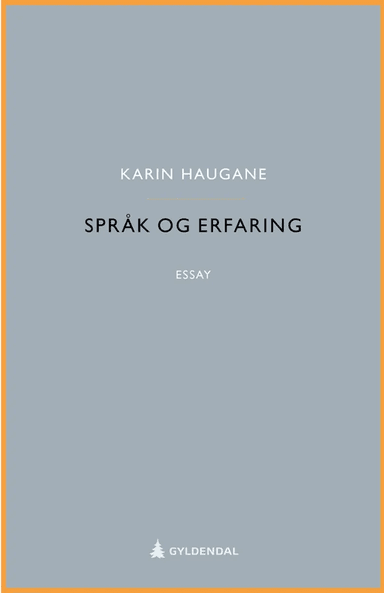 Språk og erfaring av Karin Haugane