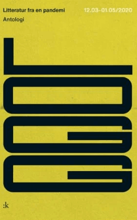 Logg 12. mars - 1. mai