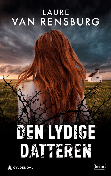 Den lydige datteren av Laure Van Rensburg