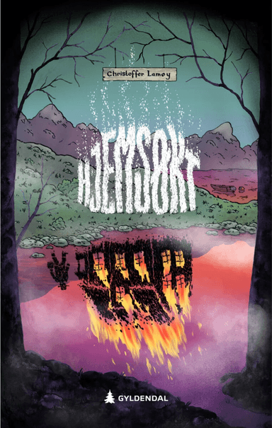 Hjemsøkt av Christoffer Lamøy