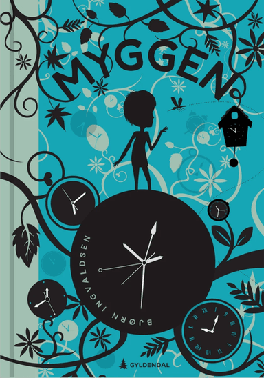 Myggen av Bjørn Ingvaldsen