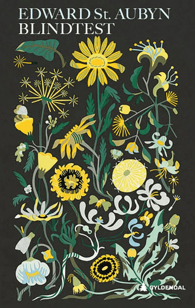 Blindtest av Edward St. Aubyn