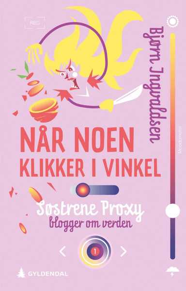 Når noen klikker i vinkel av Bjørn Ingvaldsen