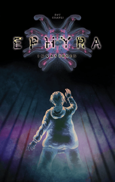 Invasjonen av Rut Granli