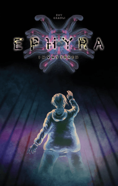 Invasjonen av Rut Granli