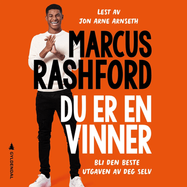 Du er en vinner av Carl Anka, Marcus Rashford