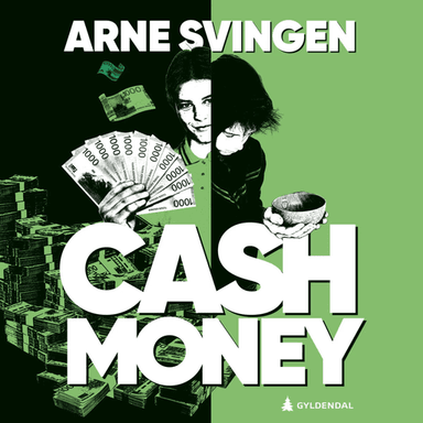 Cash money av Arne Svingen