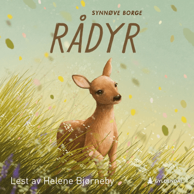 Rådyr av Synnøve Borge