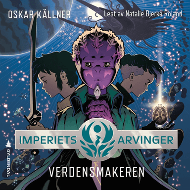 Verdensmakeren av Oskar Källner