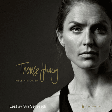 Hele historien av Therese Johaug, Anders Skjerdingstad