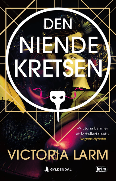 Den niende kretsen av Victoria Larm