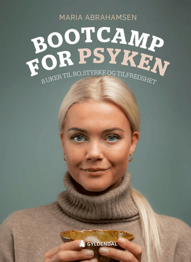 Bootcamp for psyken av Maria Abrahamsen