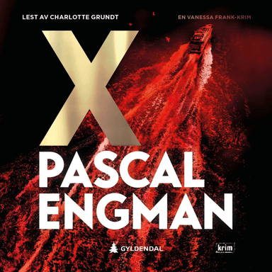 X av Pascal Engman