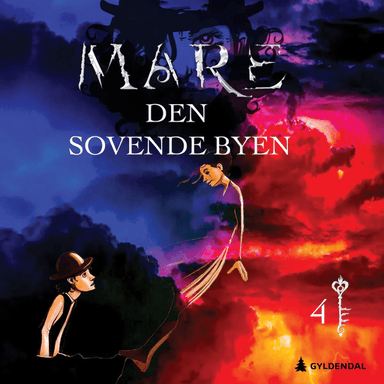 Den sovende byen av Ruben Eliassen