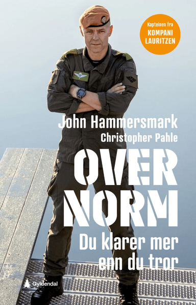 Over norm av John Inge Hammersmark, Christopher Pahle