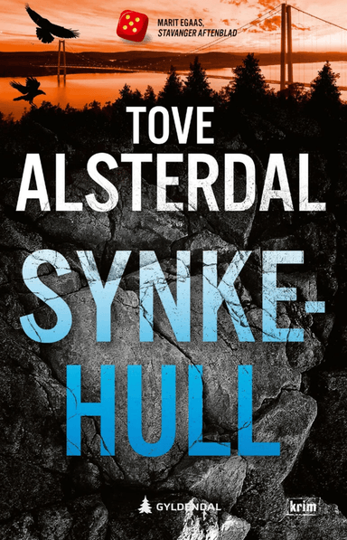 Synkehull av Tove Alsterdal