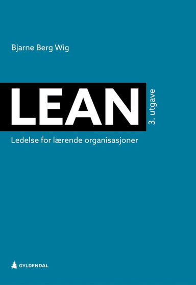 Lean av Bjarne Berg Wig