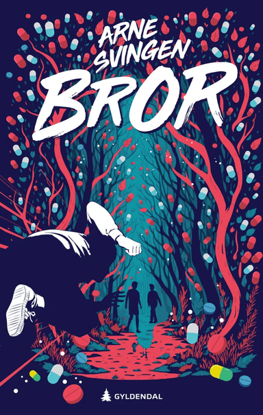 Bror av Arne Svingen