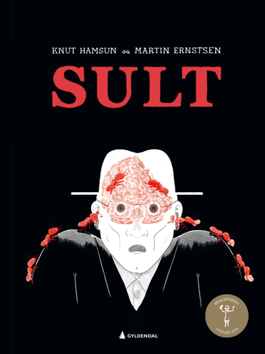 Sult av Martin Ernstsen