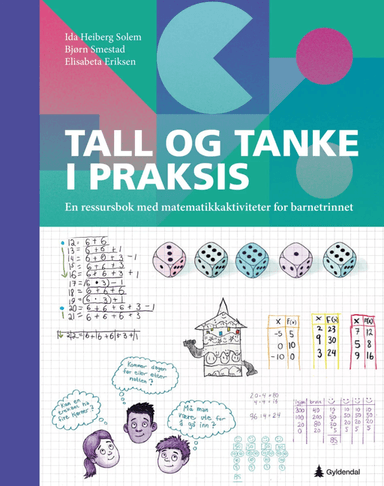 Tall og tanke i praksis av Elisabeta Eriksen, Bjørn Smestad, Ida Heiberg Solem