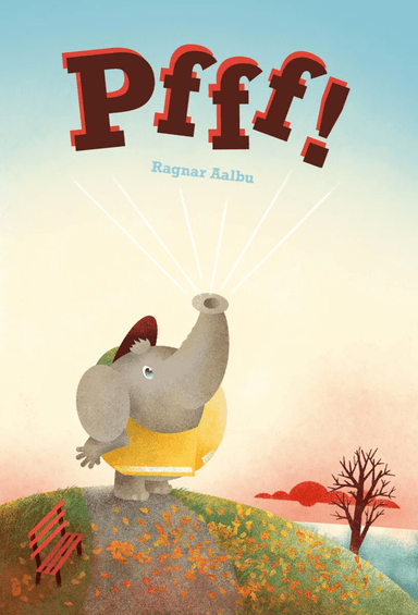 Pfff! av Ragnar Aalbu