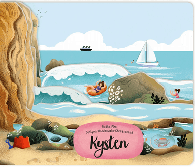 Kysten av Radka Piro