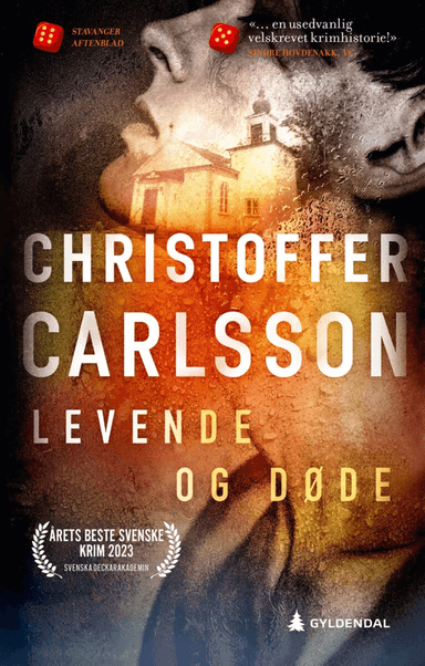 Levende og døde av Christoffer Carlsson