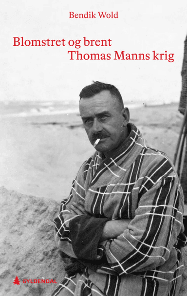 Blomstret og brent av Bendik Wold