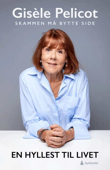 En hyllest til livet av Gisèle Pelicot