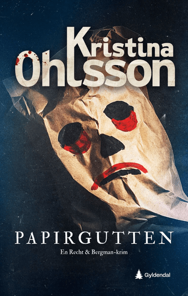 Papirgutten av Kristina Ohlsson