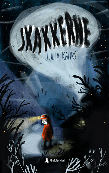 Skakkerne av Julia Kahrs