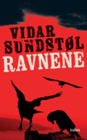Ravnene av Vidar Sundstøl