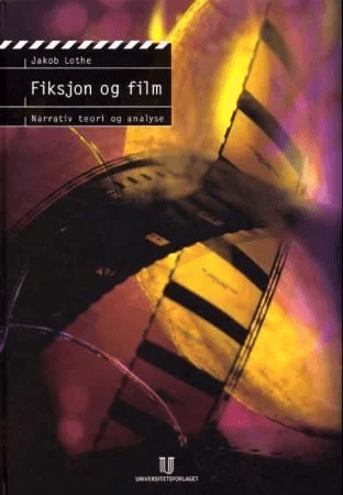 Fiksjon og film av Jakob Lothe