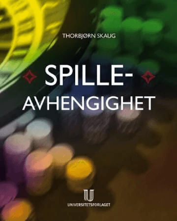 Spilleavhengighet av Thorbjørn Skaug