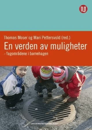 En verden av muligheter