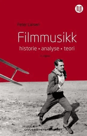 Filmmusikk av Peter Larsen