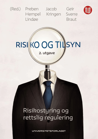 Risiko og tilsyn