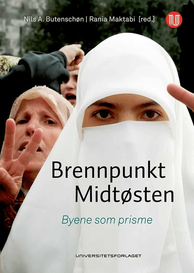 Brennpunkt Midtøsten