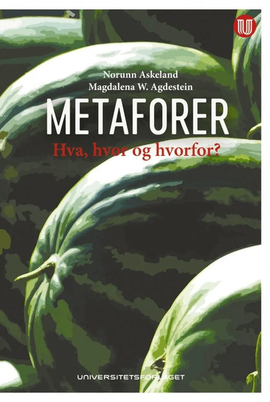 Metaforer av Magdalena Agdestein, Norunn Askeland