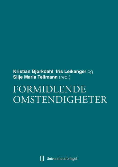 Formidlende omstendigheter