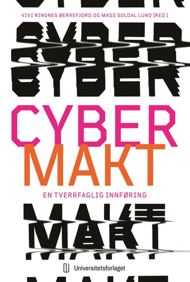 Cybermakt av Mass Soldal Lund, Vivi Ringnes