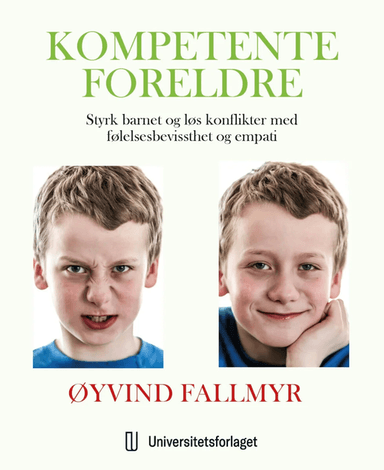 Kompetente foreldre av Øyvind Fallmyr