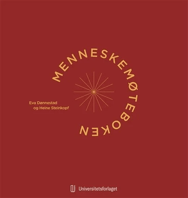 Menneskemøteboken av Eva Dønnestad, Heine Steinkopf