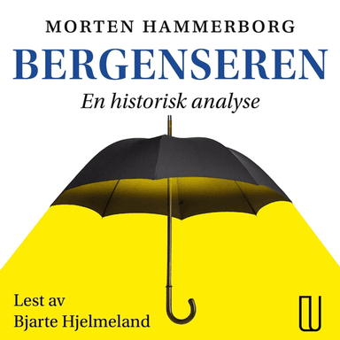 Bergenseren av Morten Hammerborg